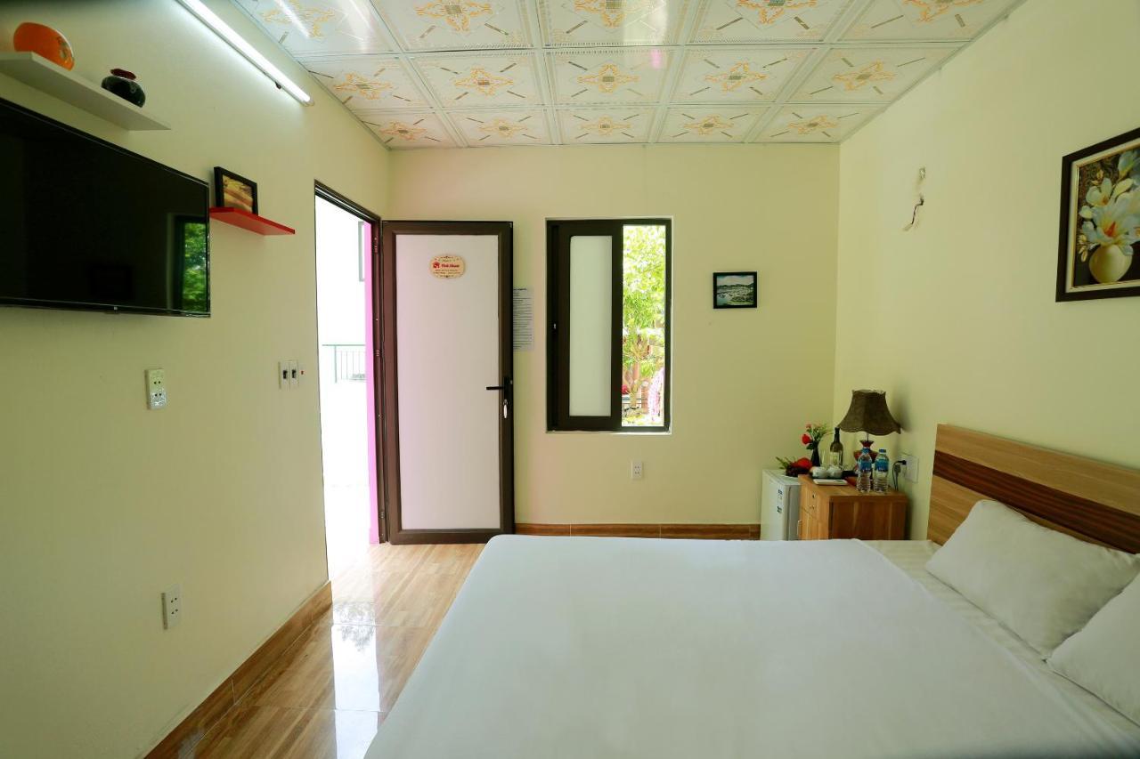 Windy Hill Catba Homestay Hai Phong Esterno foto