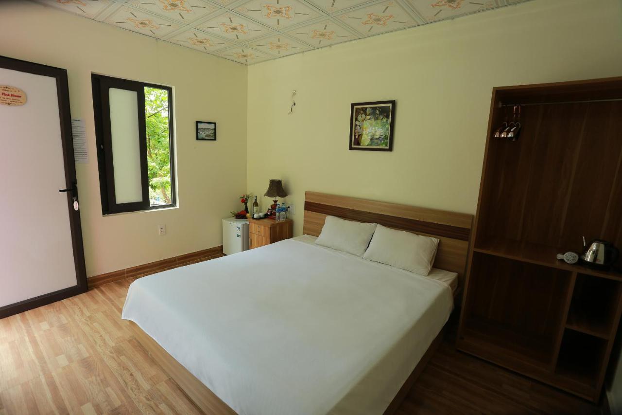 Windy Hill Catba Homestay Hai Phong Esterno foto